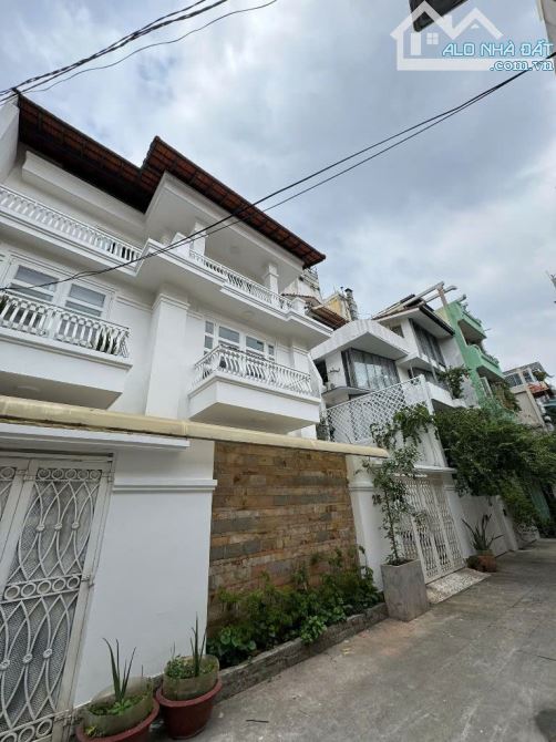 Biệt thự cực chất siêu hiếm tại Nguyễn Thành Ý, 57 tỷ, 180m2, 6PN, 6WC! Hot! - 1