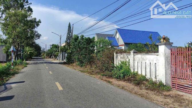 🏞️ Lô Nhà Vườn .Thuộc Lòng Mỹ - Thị trấn phước Hải - 1