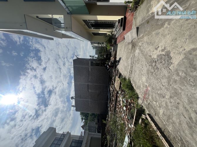 Nán đất gần 54m2 ngõ ô tô tại Hùng Vương, Hồng Bàng 1,35tỷ. - 1