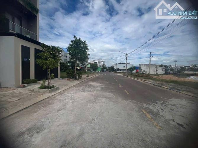🌟 BÁN LÔ ĐẤT ĐẸP – ĐƯỜNG A, KHU ĐÊ ĐÔNG - 1