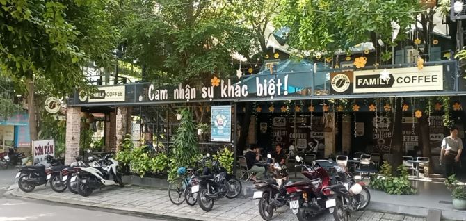 CĂn Góc Khu Lê thị Hồng 5x20m. Đang kinh doanh quán Cà phê giá chỉ 13 tỷTL - 1