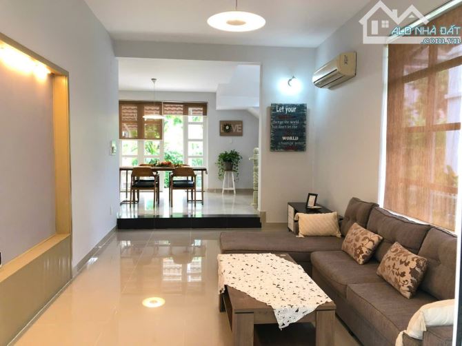 🏡 BÁN BIỆT THỰ LIỀN KỀ - BÌNH MỸ, CỦ CHI GIÁ HỜI ĐỂ Ở VÀ ĐẦU TƯ 7,5 TỶ  🏡 - 1