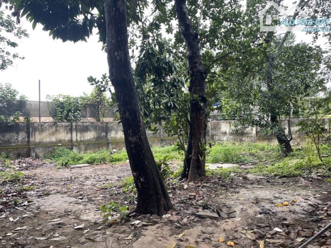 Giá đầu tư!Bán đất Ngọc Thuỵ Dt:459m2 .Ô Tô . Đầu tư . Giá : 26 tỷ - 1