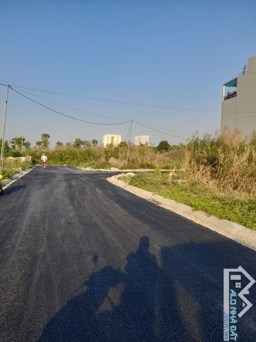 cần bán lô đất DV Di Trạch 114m2,mặt tiền 7,87m khu 16,32ha,giáp dự án hinode, giá đầu tư - 1