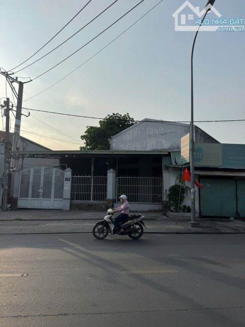 BÁN XƯỞNG 2 TẦNG MT NGUYỄN ẢNH THỦ – Q.12. 9.2x38 342m. Hơn 35,7 tỷ. Cho thuê 70tr - 1