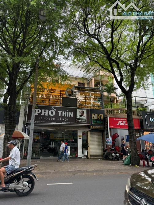 Bán Nhà 2 Mặt Tiền Bà Huyện Thanh Quan, Q3 . DT: 4.1x28m Vuông Vức, HĐT 70tr/Tháng - 1