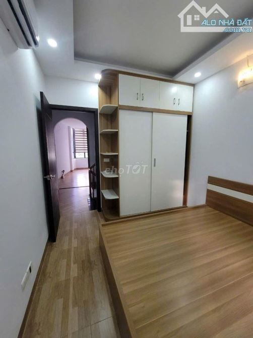 Bán nhà Phương Canh, Nội thất lung linh, 40m2, Giá chỉ 5,65 tỷ - 1