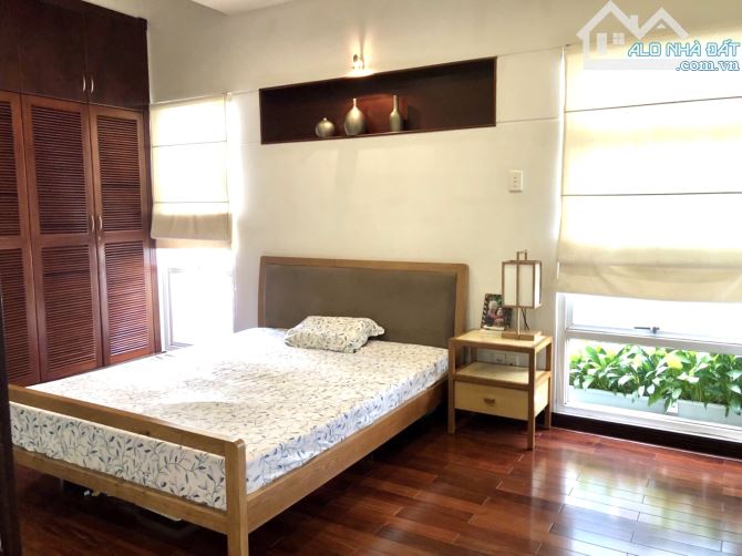 36 tỷ Thương lượng, Cần bán biệt thự ngang 7mx20m đường Lương Định Của, P. An Phú Quận 2 - 1