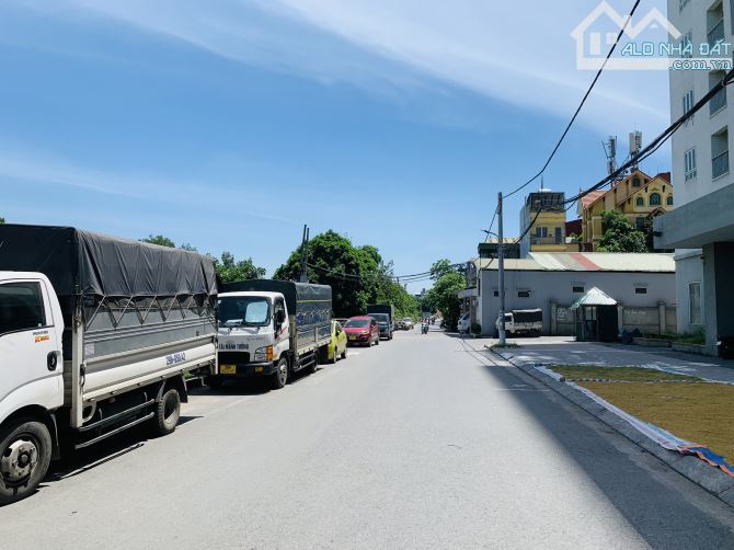 Bán lô đất 65m2, Khuyến Lương, ô tô tránh, mặt tiền 4.5m, gần gamuda - 1