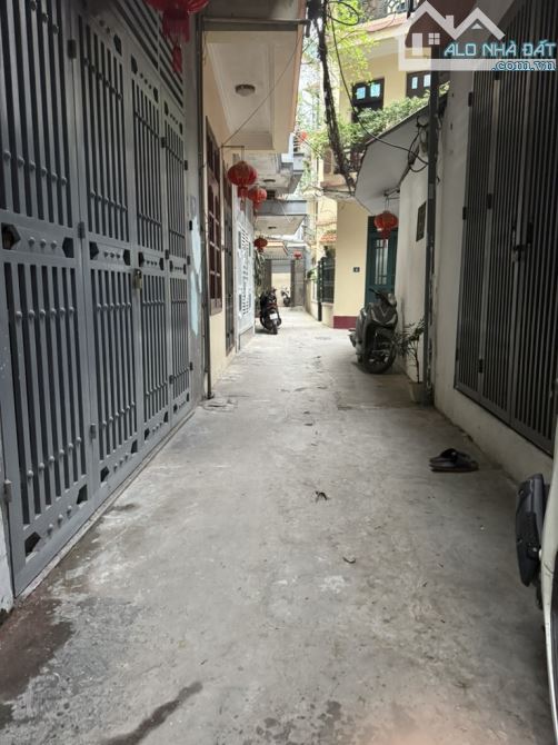 NHÀ ĐẸP LÊ TRỌNG TẤN, THANH XUÂN, HÀ NỘI(35M*5T), GẦN Ô TÔ CHỈ 8.25 TỶ - 1