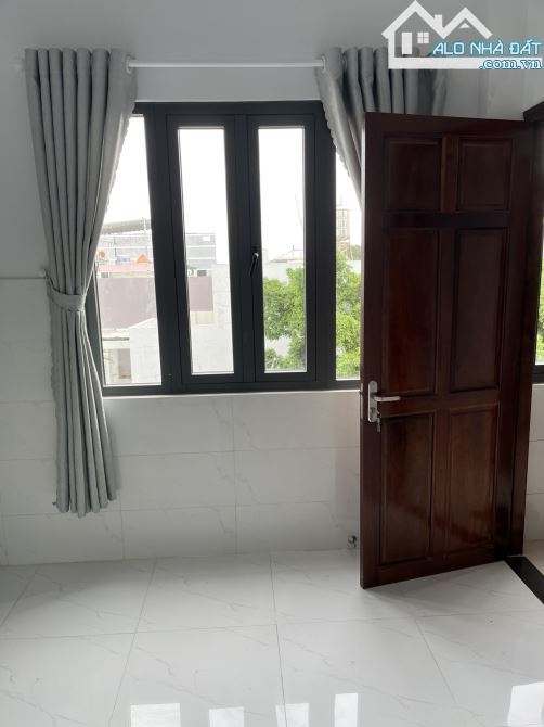 Bán CHDV 4 Tầng Nguyễn văn Lượng _21 phòng thu nhập 65 triệu/tháng_12.9 tỷ TL P.16 Gò vấp - 1
