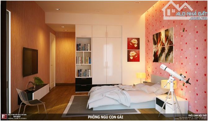 ⸻  🔥BIỆT THỰ LÔ GÓC – FULL NỘI THẤT – ĐÀO SƯ TÍCH – GIÁ CHỈ 11.2 TỶ🔥  💎 - 1