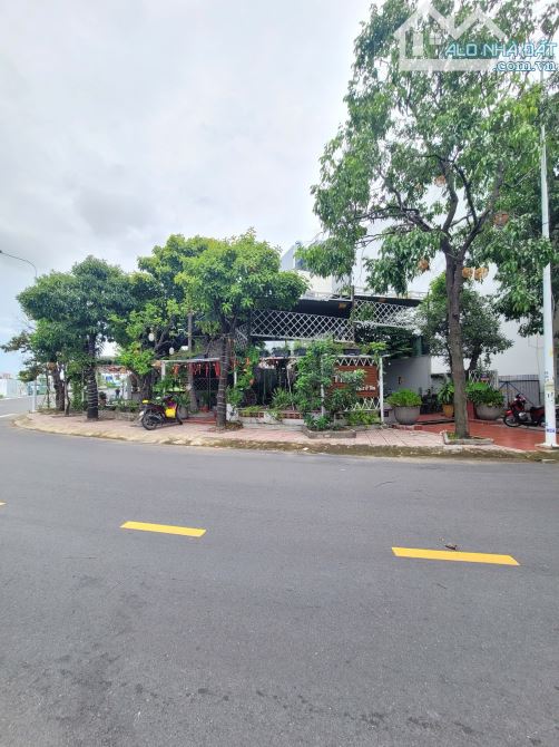 cặp góc 211,5m2 VIP 18Ty TL Quá Rẻ KDC ngay BigC Dĩ An p.Đông Hòa Tp.Dĩ An - 1