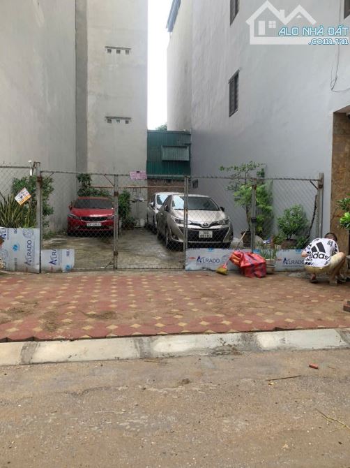 Đất, Cực Rẻ, Phố Đỗ Nhuận, 70m2, Mặt Tiền 5m, Đường 7m, Cạnh Công Viên Hoà Bình 40ha 15 tỷ - 1