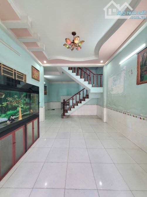 3ty4 TL 60m2 nhà 1 trệt 1 lầu cách ngã tư Chiêu Liêu 200m p.Tân Đông Hiệp Tp.Dĩ An - 1