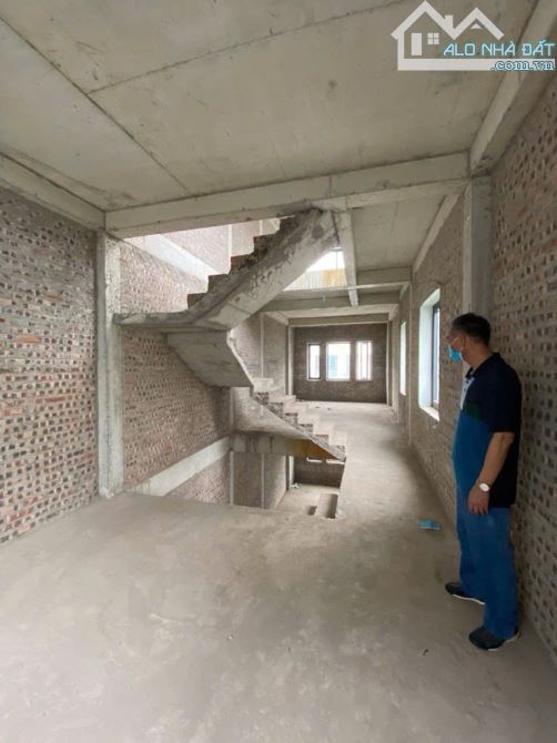 Bán liền kề khu B Geleximco Lê Trọng Tấn, Hà Đông 60m2 giá đầu tư - 1