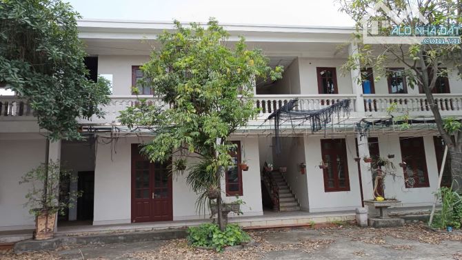 Bán Kho, xưởng sản xuất trong khu Công nghiệp diện tích 3500m2. Có Nhà ở, nhà điều hành... - 1