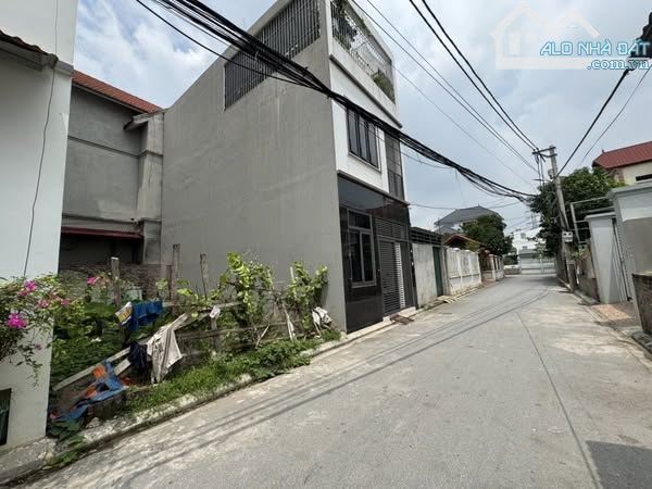 🎯 BÁN ĐẤT ĐẸP – FULL THỔ CƯ – ĐƯỜNG Ô TÔ VÀO TẬN NƠI – SÁP MAI, ĐÔNG ANH 🎯 - 1