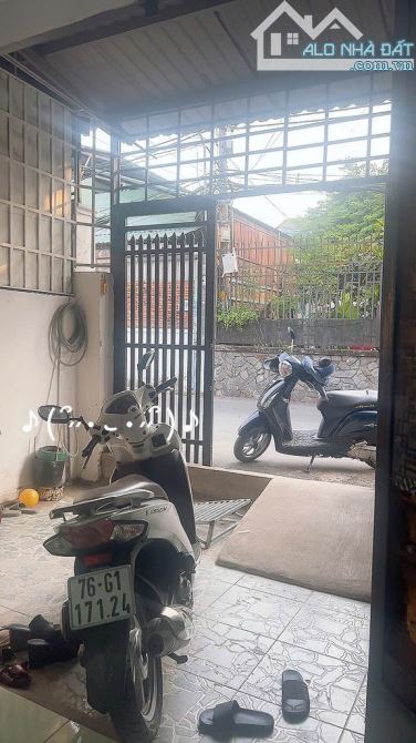 MẶT TIỀN KINH DOANH ĐA NGÀNH, NGANG CHUẨN, GẦN CHỢ THỦ ĐỨC, 4,8X15 CHỈ 8 TỶ. - 1