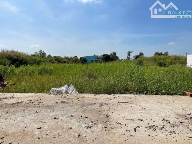 ĐẤT THỔ GIÁ RẺ, MỸ LỘC, SÁT QL50B - 1