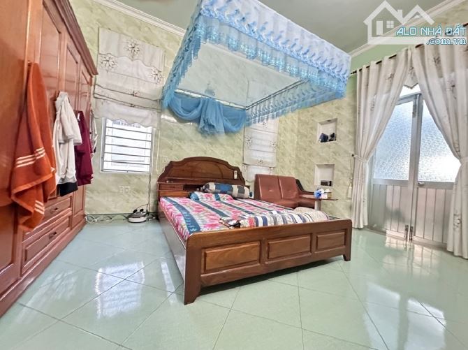 BÁN NHÀ 3 TẦNG MẶT TIỀN NGUYỄN PHƯỚC NGUYÊN –  TẶNG QUÁN CÀ PHÊ -  THANH KHÊ – ĐÀ NẴNG - 1