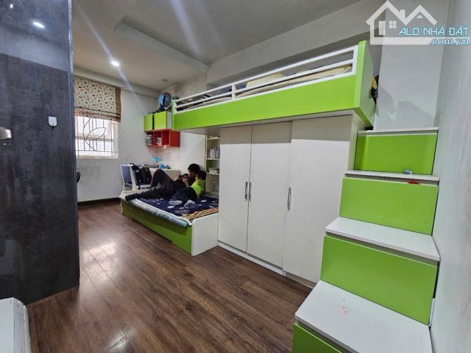 💥Bán Căn Chung Cư Phố Nguyễn Huy Tưởng, DT 97m2, 3 Ngủ, Tặng Full Nội Thất, Giá 7.x Tỷ - 1