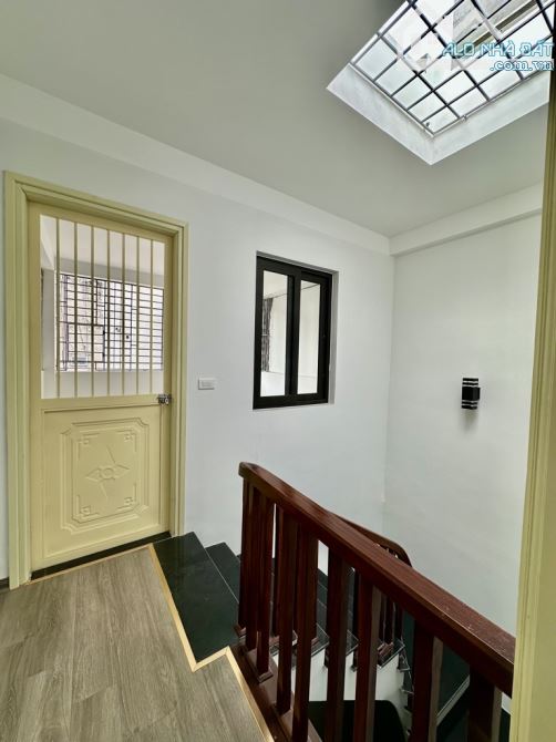 💥 phố VIP Trần Thái Tông 40m - 11 tỷ hơn, ô tô, kinh doanh, 20m ra phố, mới cứng. - 1