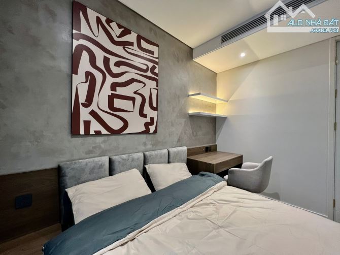 Cho thuê gấp căn hộ The Legend 109 Nguyễn Tuân 3 phòng ngủ full đồ giá 17.5 triệu/tháng - 1