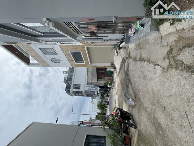 NHÀ 2TẦNG -51M2-HẺM XE TẢI THÔNG-NHQF MỚI XÂY DỰNG-TÂY TỨ TRẠCH -BÌNH TÂN-GIÁ CHỈ 4TỶ - 1