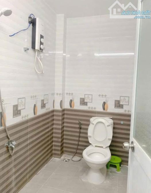 Khẩn Cấp ! Chu Nghộp Bán nhanh Căn nhà ở Tân Hiệp Hóc Môn 94m2 Sổ riêng 720triệu - 1