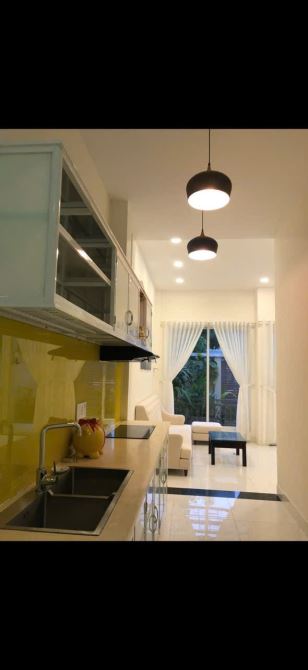 NHÀ ĐƯỜNG DƯƠNG TỬ GIANG - DT 90M2 - VỊ TRÍ SÁT SÔNG - GIÁ 6,X TỶ - 1