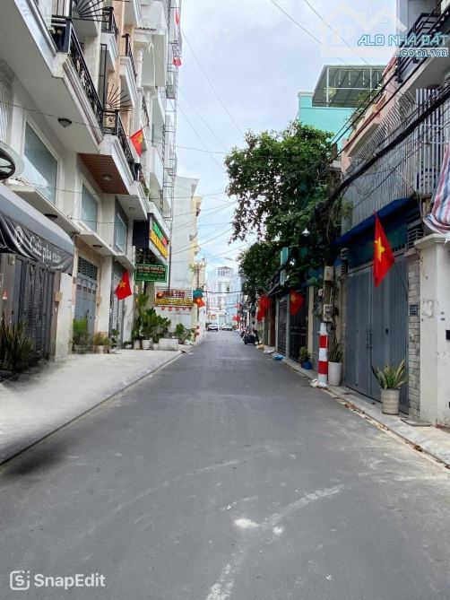 👦 GIẢM 30%  CẦN BÁN NHÀ NHANH TRONG THÁNG 190M2 HẺM XE TẢI LẠC LONG QUÂN TÂN BÌNH. 17 tỷ
