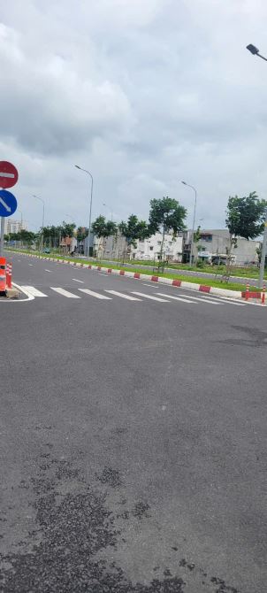 Cần bán BĐS 629 m2  siêu hiếm  Dương Thị Giang Quận 12 DT 16x36m giá 100 tr/m2 siêu rẻ - 1