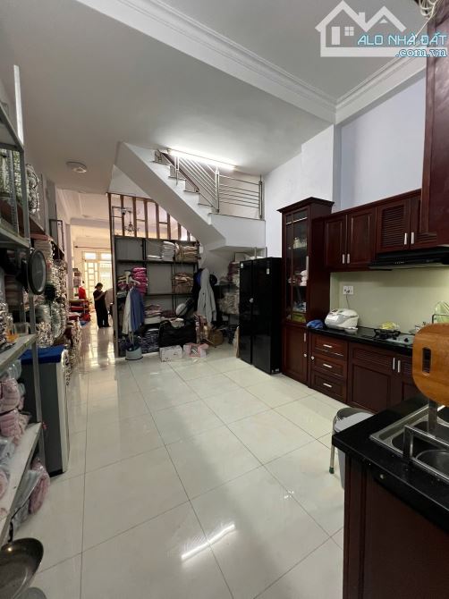 💥SIÊU PHẨM VƯỜN LÀI - TÂN PHÚ - HẺM 6M THÔNG- DT 77m2 (4x19) - GIÁ 8.8 TỶ TL - 1