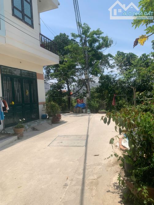 CĂN NHÀ CẤP 4, 92M2 GIÁ 2,2 TỈ CÓ TL, HƯỚNG CHÍNH ĐÔNG, KIỆT Ô TÔ - 1
