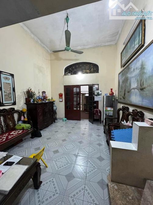 💥KIM NGƯU – GẦN Ô TÔ – BÁN ĐẤT – MẶT TIỀN KHỦNG 6.8M – TRUNG TÂM HAI BÀ TRƯNG – 9.5TỶ💥 - 1