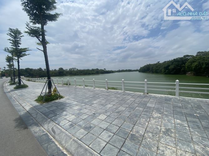 LÔ GÓC KIM NỖ, khu công nghiệp Bắc Thăng Long gần 50m2 chỉ hơn 3 tỷ xíu - 1