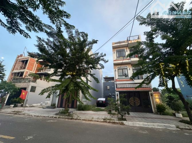 Đất Đông Nam Hoà Xuân cần bán giá rẻ nhất thị trường - 1