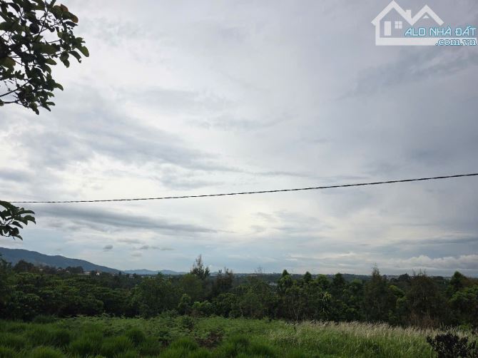 Đất ngộp thôn 2 Tân Lạc, đất full đất ở, view đẹp siêu hiếm chỉ 499 triệu - 1