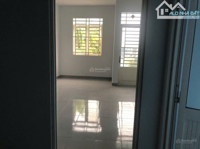 Nhà Trệt 1 Lầu HXH rộng 6m đường Dương Thị Mười, DT 6,7mx16m Giá 5 tỷ 6 TL - 1