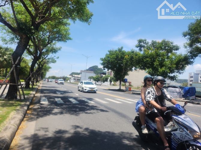 🌈KHAI THÁC NGAY, ỔN ĐỊNH DÒNG TIỀN – TOÀ CĂN HỘ 7 TẦNG SÁT BIỂN – ĐỐI DIỆN CÔNG VIÊN - 1