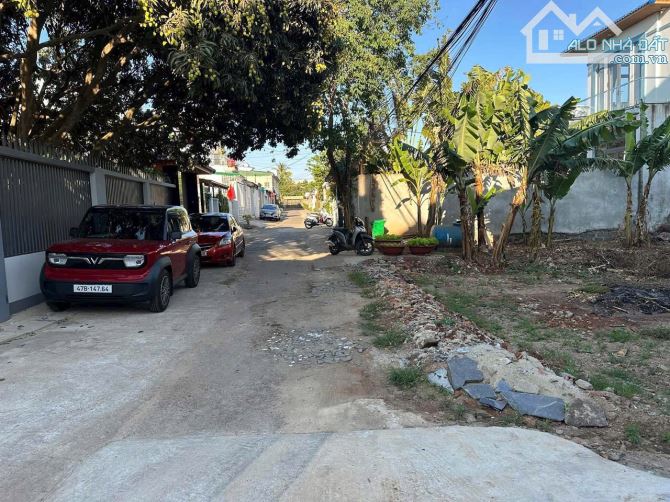 ✅ Bán đất MT Lương Anh Quang - Tân Lợi - 1