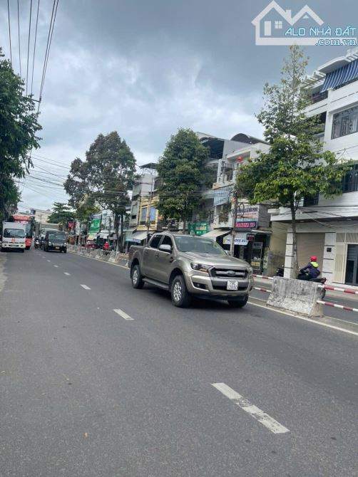 Nhà 2 MT Lê Hồng Phong 102m *3.5 tầng, Phường Phước Hoà, sổ hoàn công - 1