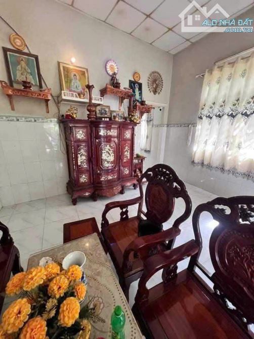 Chủ Ngộp Đại Hạ Giá 720triệu Sổ Hồng Riêng 720triệu Tân Hiệp 4 Hóc Môn 85m2 bao phí thuế - 1