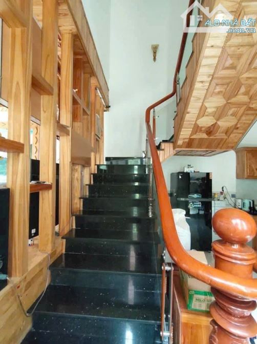 Nhà đẹp gần chợ Dĩ An, phường Tân Đông Hiệp, TP Dĩ An - 1