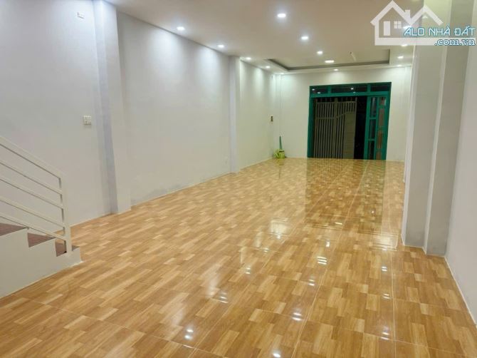 Bán gấp nhà 1Tr3L 5x20  phường an phú đông  giá cực tốt - 1