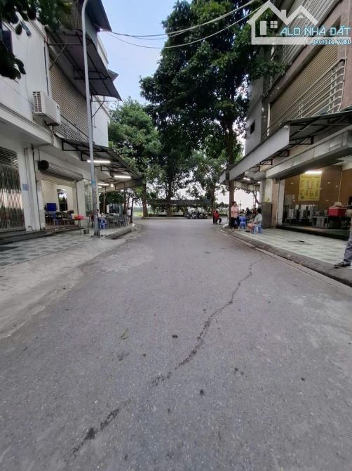 SIÊU PHẨM LIỀN KỀ 16 - MẬU LƯƠNG, 7 TẦNG, Thang máy, Ô tô, Kinh doanh, 20 Tỷ - 1
