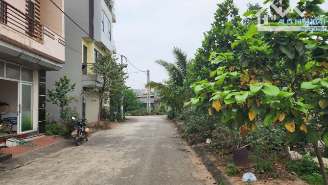BÁN GẤP NHÀ TRŨNG VỠ - SÁT VIN TÂN HỘI: 50M × 4 TẦNG, 2 VỈA HÈ, GIÁ 9 TỶ. - 1