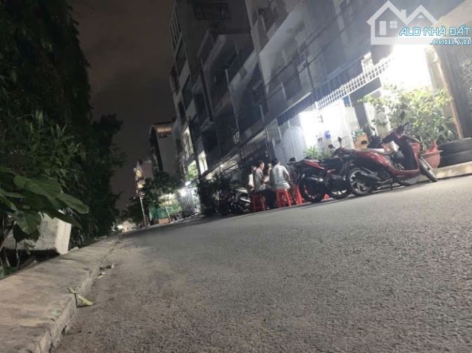Nhà 3 tầng đường SỐ 6 , phường 15 Q. Gò Vấp ,dt 52m2 (4,6mx11m) hẻm 8m 💵 7,2tỷ. - 1