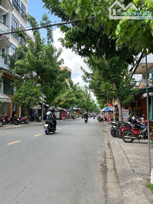 RẺ NHẤT THỊ TRƯỜNG ,Mặt Tiền đường CÂY TRÂM , Ngang 5m, giá chỉ 17.4 tỷ , 142m2 đất. - 1